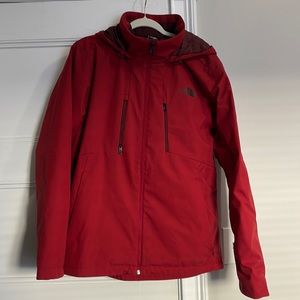 Men’s Northface Winter Jacket